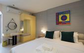 Туры в отель Bembis Hotel Charoenakorn 10