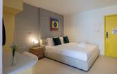 Туры в отель Bembis Hotel Charoenakorn 10