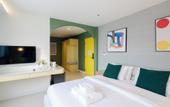 Туры в отель Bembis Hotel Charoenakorn 10