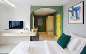 Туры в отель Bembis Hotel Charoenakorn 10