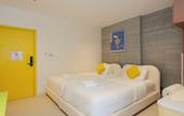 Туры в отель Bembis Hotel Charoenakorn 10