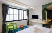 Туры в отель Bembis Hotel Charoenakorn 10