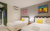 Туры в отель Bembis Hotel Charoenakorn 10