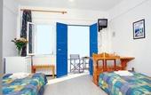 Туры в отель Nissos Thira