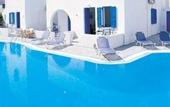 Туры в отель Nissos Thira