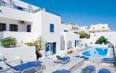 Туры в отель Nissos Thira