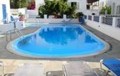 Туры в отель Nissos Thira
