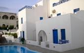 Туры в отель Nissos Thira