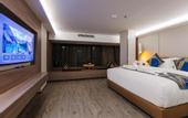 Туры в отель Maritztel Bangkok