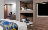Туры в отель Maritztel Bangkok