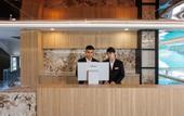 Туры в отель Maritztel Bangkok