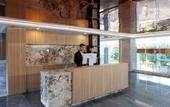 Туры в отель Maritztel Bangkok
