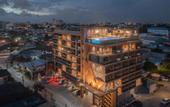 Туры в отель The Turtle Hotel Bangsaen