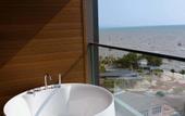 Туры в отель The Turtle Hotel Bangsaen