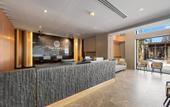 Туры в отель The Turtle Hotel Bangsaen