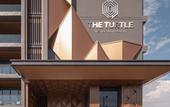 Туры в отель The Turtle Hotel Bangsaen