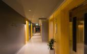 Туры в отель The Turtle Hotel Bangsaen