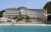 Туры в отель Hotel Nixe Palace