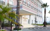 Туры в отель Luxor Garden Hotel