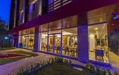 Туры в отель Business Palas Hotel