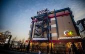 Туры в отель Business Palas Hotel