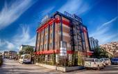 Туры в отель Business Palas Hotel