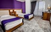 Туры в отель Business Palas Hotel