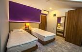 Туры в отель Business Palas Hotel