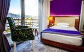Туры в отель Business Palas Hotel