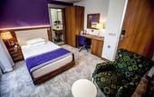 Туры в отель Business Palas Hotel