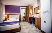 Туры в отель Business Palas Hotel