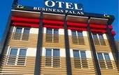 Туры в отель Business Palas Hotel