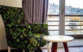 Туры в отель Business Palas Hotel
