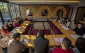 Туры в отель Business Palas Hotel