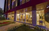 Туры в отель Business Palas Hotel