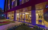 Туры в отель Business Palas Hotel