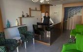 Туры в отель Business Palas Hotel