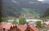 Туры в отель My Home Uzungol