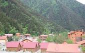 Туры в отель My Home Uzungol