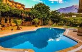 Туры в отель Koyevi Olympos Countryhouse
