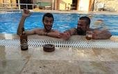 Туры в отель Koyevi Olympos Countryhouse