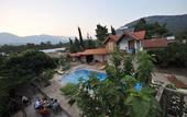 Туры в отель Koyevi Olympos Countryhouse