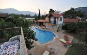 Туры в отель Koyevi Olympos Countryhouse