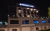 Туры в отель Heybeli Hotel Bursa