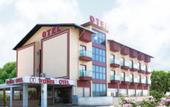 Туры в отель Tralles Hotel