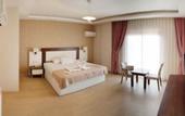 Туры в отель Tralles Hotel