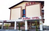 Туры в отель Tralles Hotel