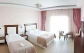Туры в отель Tralles Hotel