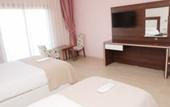 Туры в отель Tralles Hotel