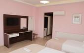 Туры в отель Tralles Hotel